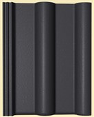 KMB BETA Elegant taška základní 1/1 černá KMB BETA Elegant taška základní 1/1 černá